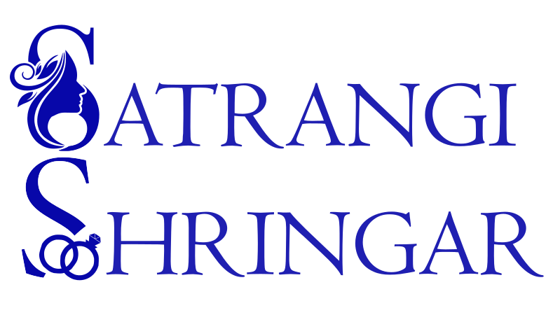 Satrangi Shringar